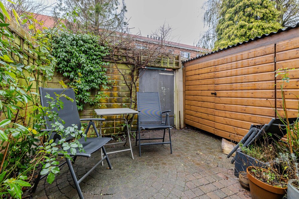 Bedumerweg 64, 9716 AE Groningen - € 250.000 k.k. - ben-s Makelaars Groningen