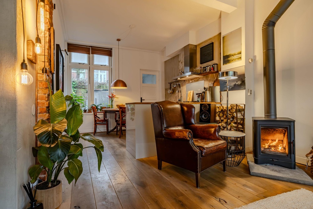 Bedumerweg 64, 9716 AE Groningen - € 250.000 k.k. - ben-s Makelaars Groningen