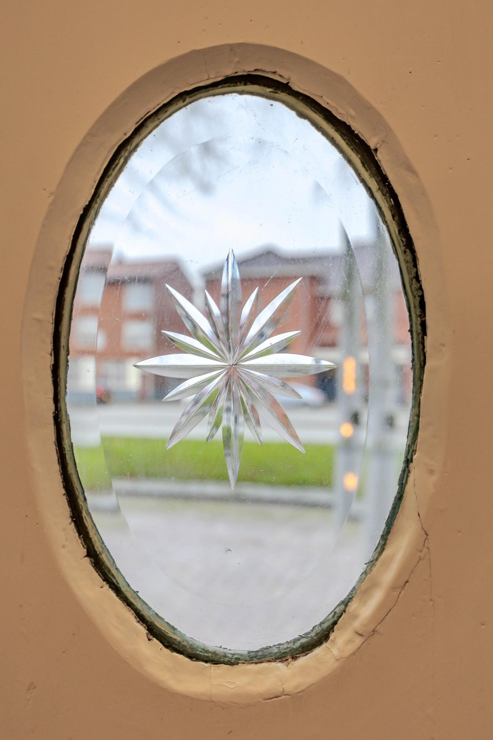 Bedumerweg 64, 9716 AE Groningen - € 250.000 k.k. - ben-s Makelaars Groningen