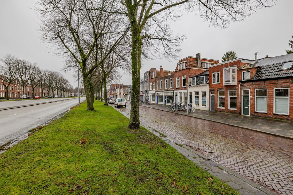 Bedumerweg 64, 9716 AE Groningen - € 250.000 k.k. - ben-s Makelaars Groningen
