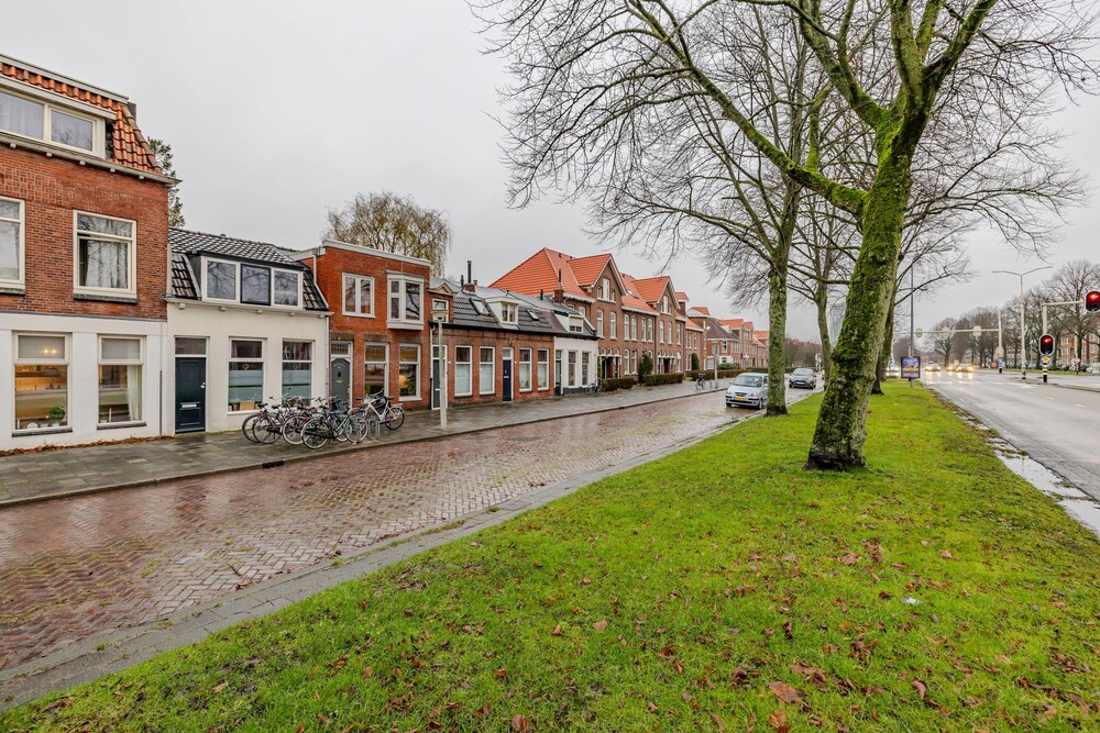 Bedumerweg 64, 9716 AE Groningen - € 250.000 k.k. - ben-s Makelaars Groningen