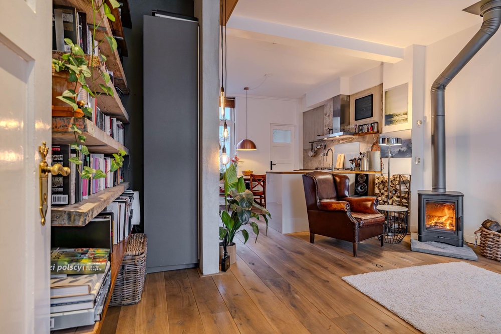 Bedumerweg 64, 9716 AE Groningen - € 250.000 k.k. - ben-s Makelaars Groningen