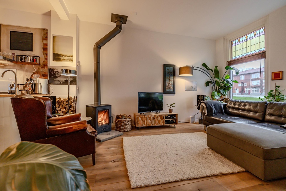 Bedumerweg 64, 9716 AE Groningen - € 250.000 k.k. - ben-s Makelaars Groningen