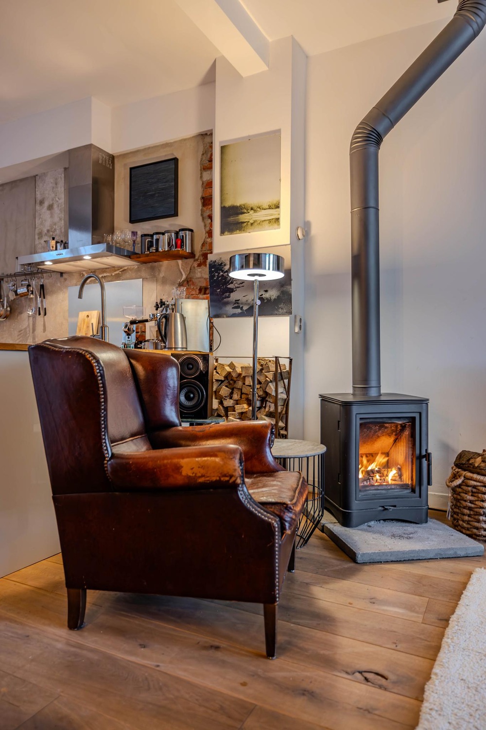 Bedumerweg 64, 9716 AE Groningen - € 250.000 k.k. - ben-s Makelaars Groningen