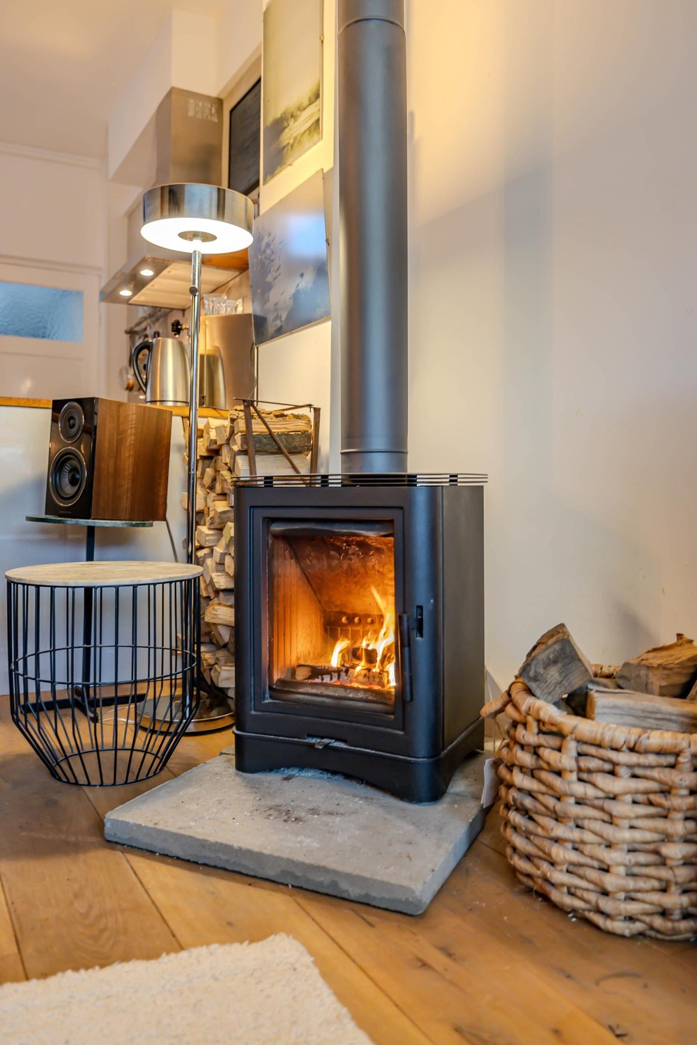 Bedumerweg 64, 9716 AE Groningen - € 250.000 k.k. - ben-s Makelaars Groningen