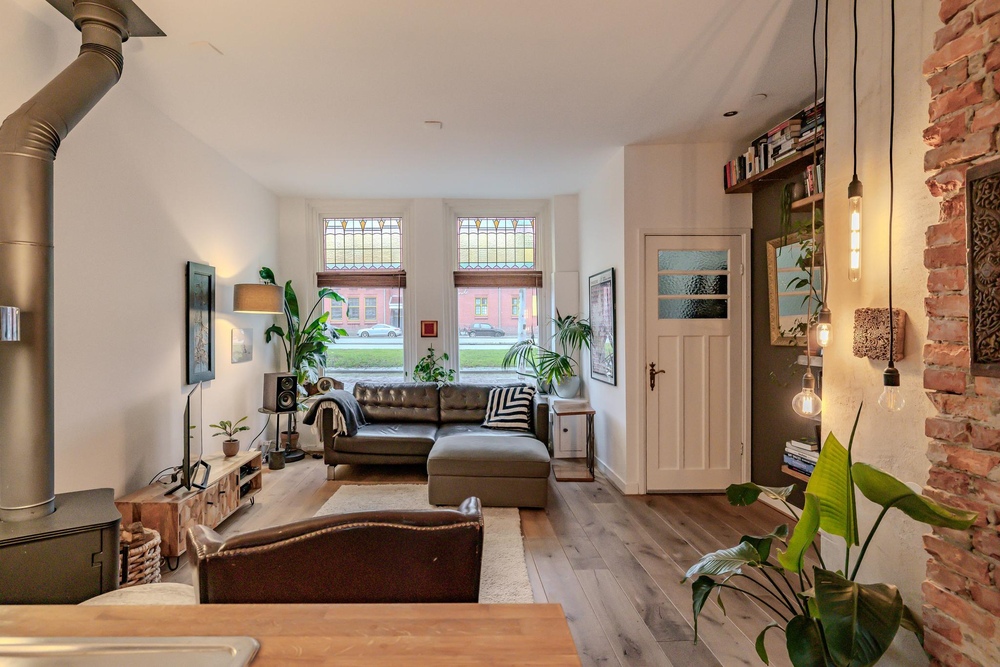 Bedumerweg 64, 9716 AE Groningen - € 250.000 k.k. - ben-s Makelaars Groningen