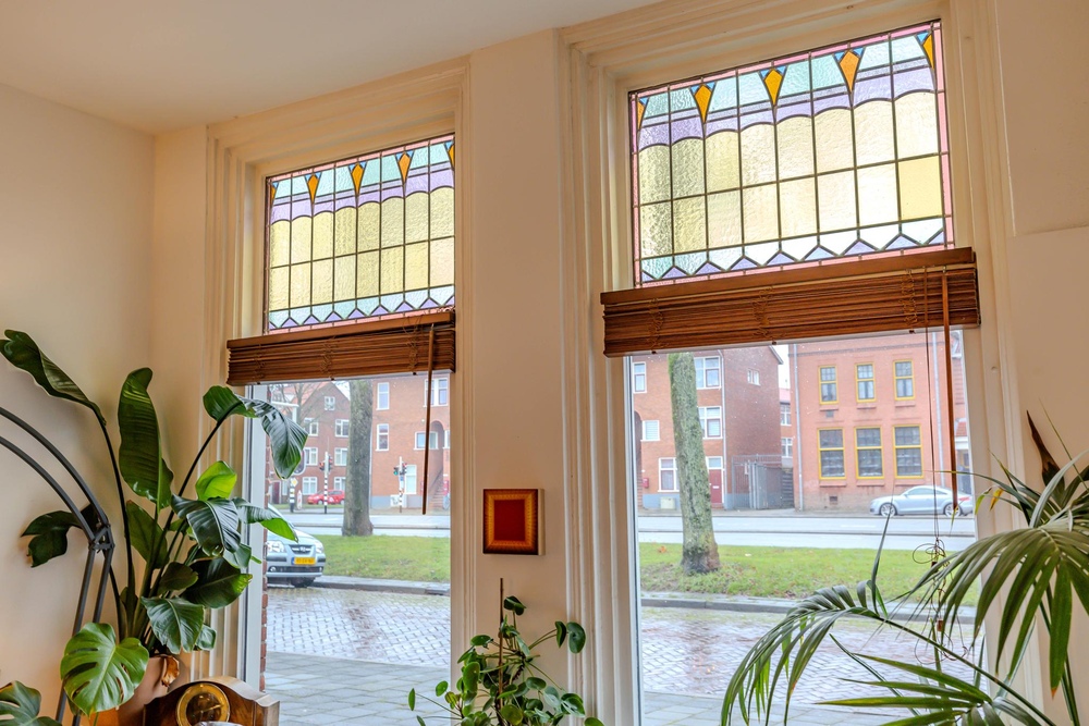 Bedumerweg 64, 9716 AE Groningen - € 250.000 k.k. - ben-s Makelaars Groningen