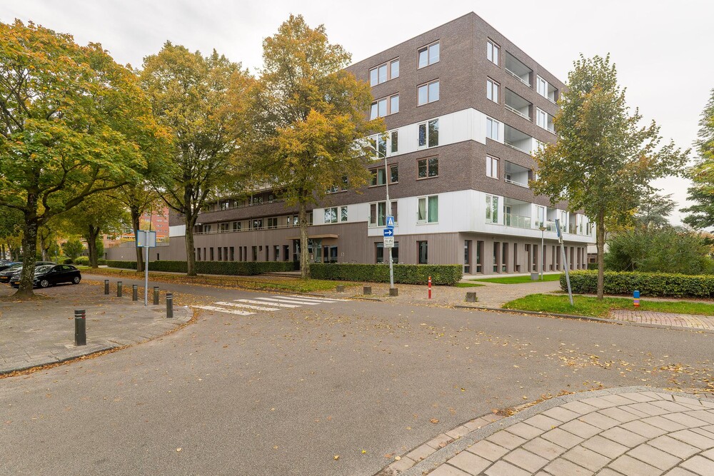 Beethovenlaan 5, 9722 KJ Groningen - € 250.000 k.k. - ben-s Makelaars Groningen