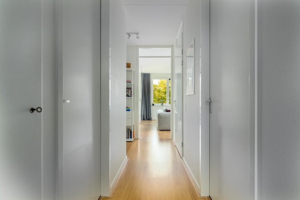 Beethovenlaan 5, 9722 KJ Groningen - € 250.000 k.k. - ben-s Makelaars Groningen