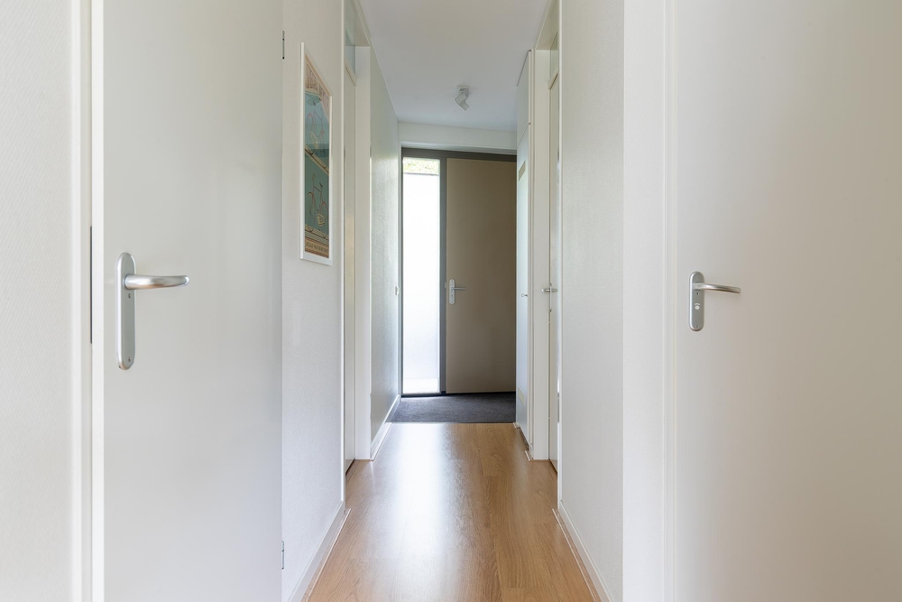 Beethovenlaan 5, 9722 KJ Groningen - € 250.000 k.k. - ben-s Makelaars Groningen