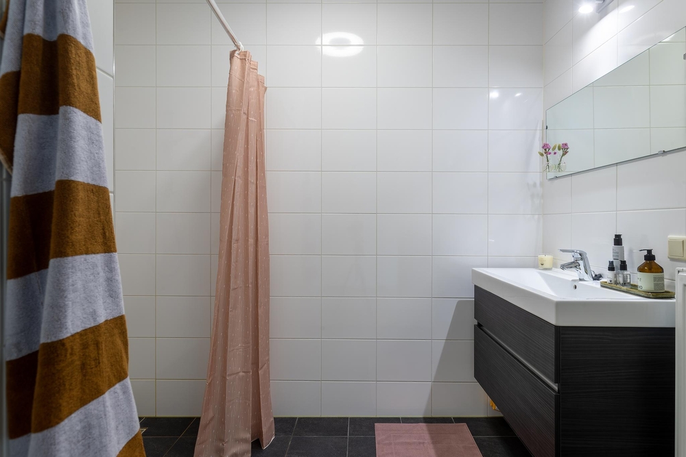 Beethovenlaan 5, 9722 KJ Groningen - € 250.000 k.k. - ben-s Makelaars Groningen