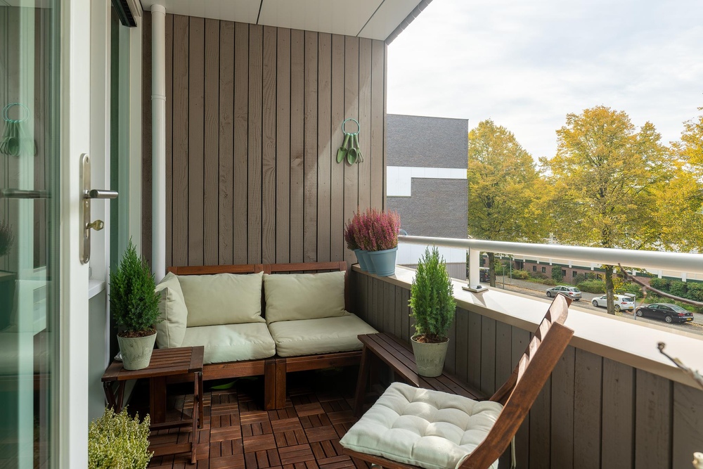 Beethovenlaan 5, 9722 KJ Groningen - € 250.000 k.k. - ben-s Makelaars Groningen