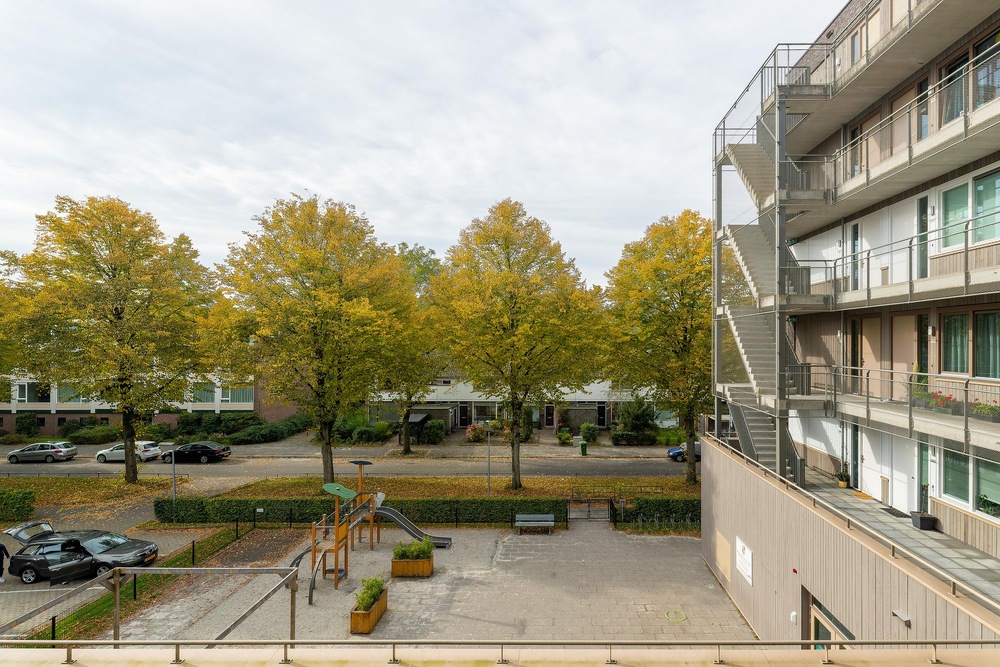 Beethovenlaan 5, 9722 KJ Groningen - € 250.000 k.k. - ben-s Makelaars Groningen