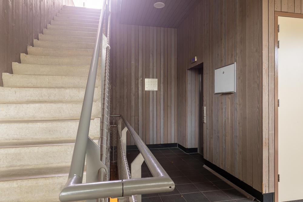 Beethovenlaan 5, 9722 KJ Groningen - € 250.000 k.k. - ben-s Makelaars Groningen