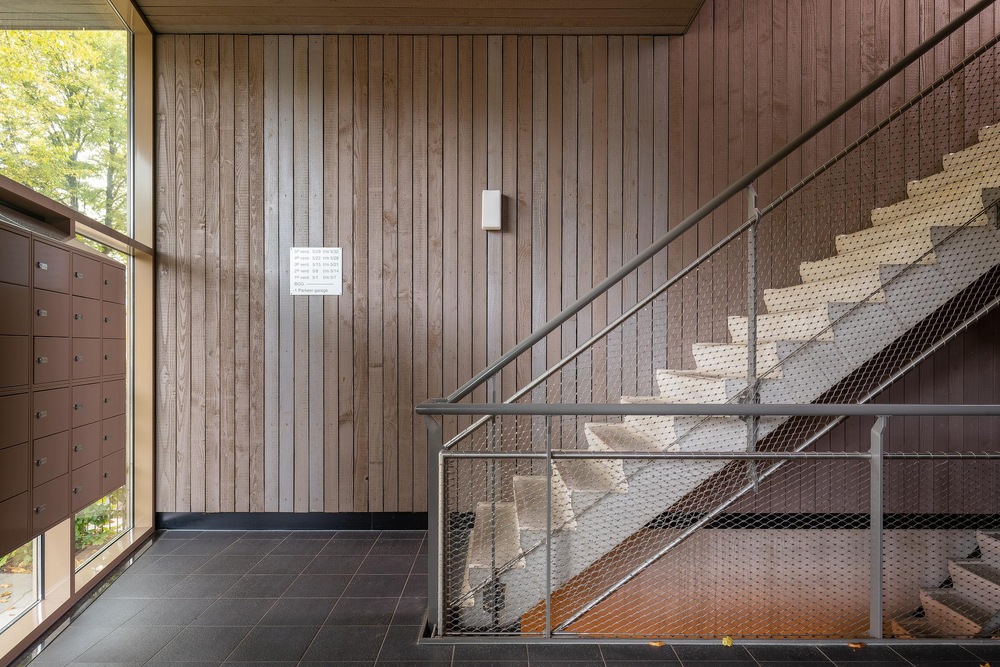 Beethovenlaan 5, 9722 KJ Groningen - € 250.000 k.k. - ben-s Makelaars Groningen