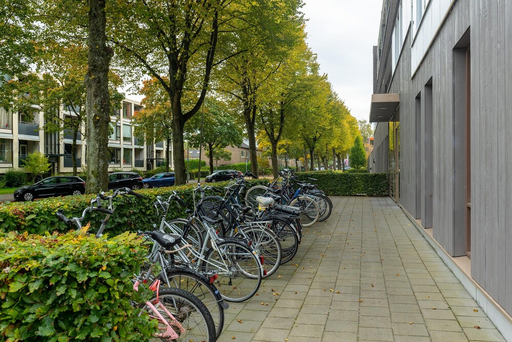 Beethovenlaan 5, 9722 KJ Groningen - € 250.000 k.k. - ben-s Makelaars Groningen