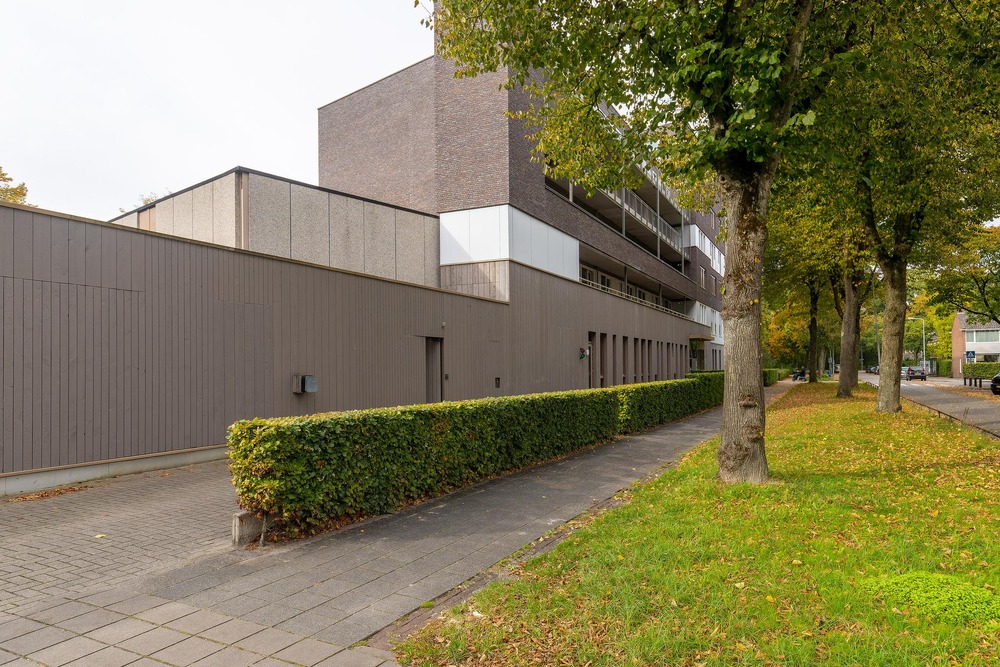 Beethovenlaan 5, 9722 KJ Groningen - € 250.000 k.k. - ben-s Makelaars Groningen