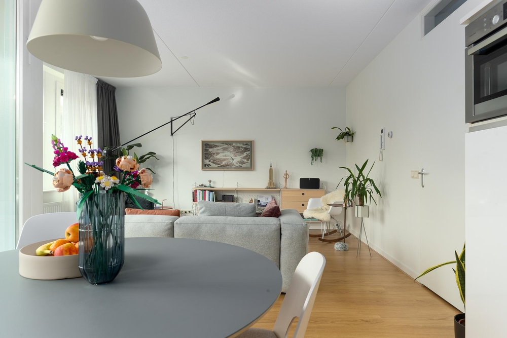 Beethovenlaan 5, 9722 KJ Groningen - € 250.000 k.k. - ben-s Makelaars Groningen