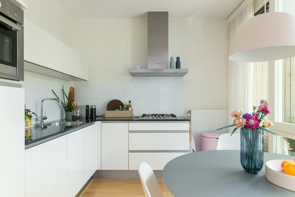 Beethovenlaan 5, 9722 KJ Groningen - € 250.000 k.k. - ben-s Makelaars Groningen