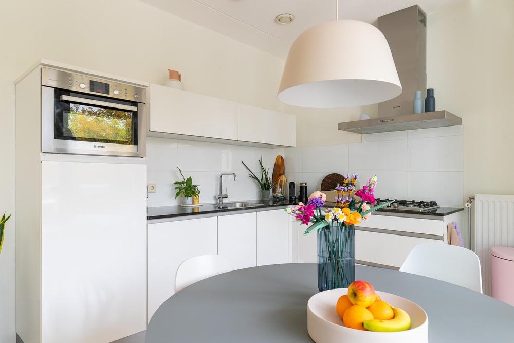 Beethovenlaan 5, 9722 KJ Groningen - € 250.000 k.k. - ben-s Makelaars Groningen