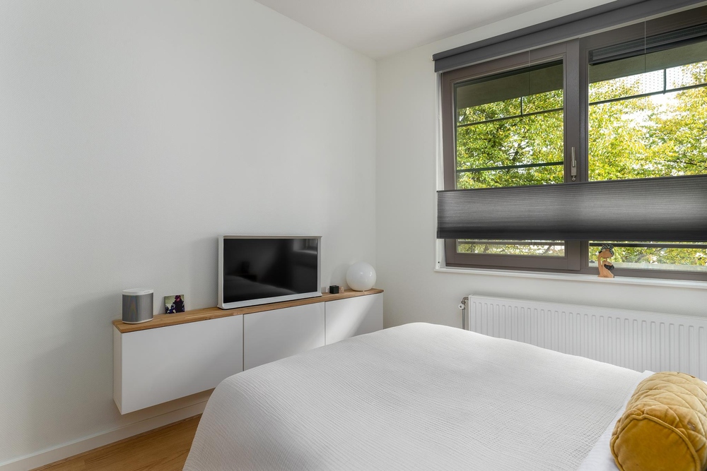 Beethovenlaan 5, 9722 KJ Groningen - € 250.000 k.k. - ben-s Makelaars Groningen