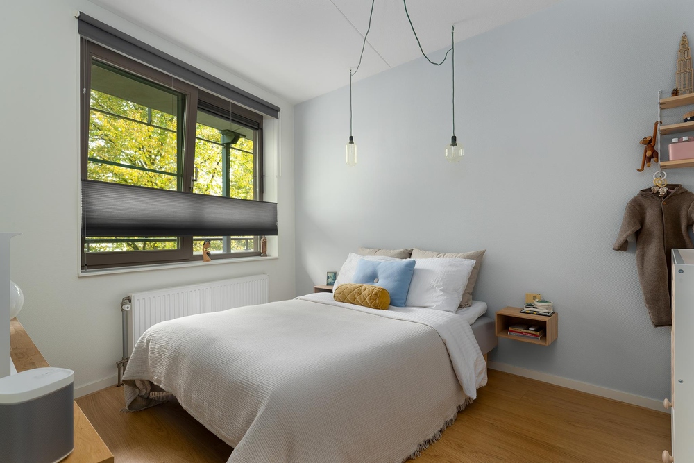 Beethovenlaan 5, 9722 KJ Groningen - € 250.000 k.k. - ben-s Makelaars Groningen