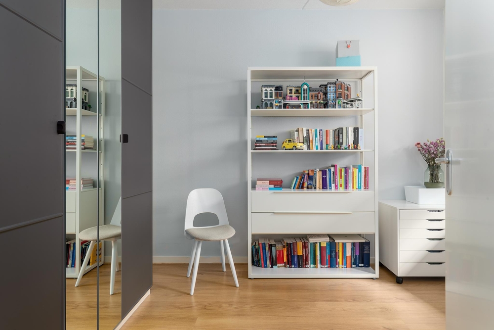 Beethovenlaan 5, 9722 KJ Groningen - € 250.000 k.k. - ben-s Makelaars Groningen