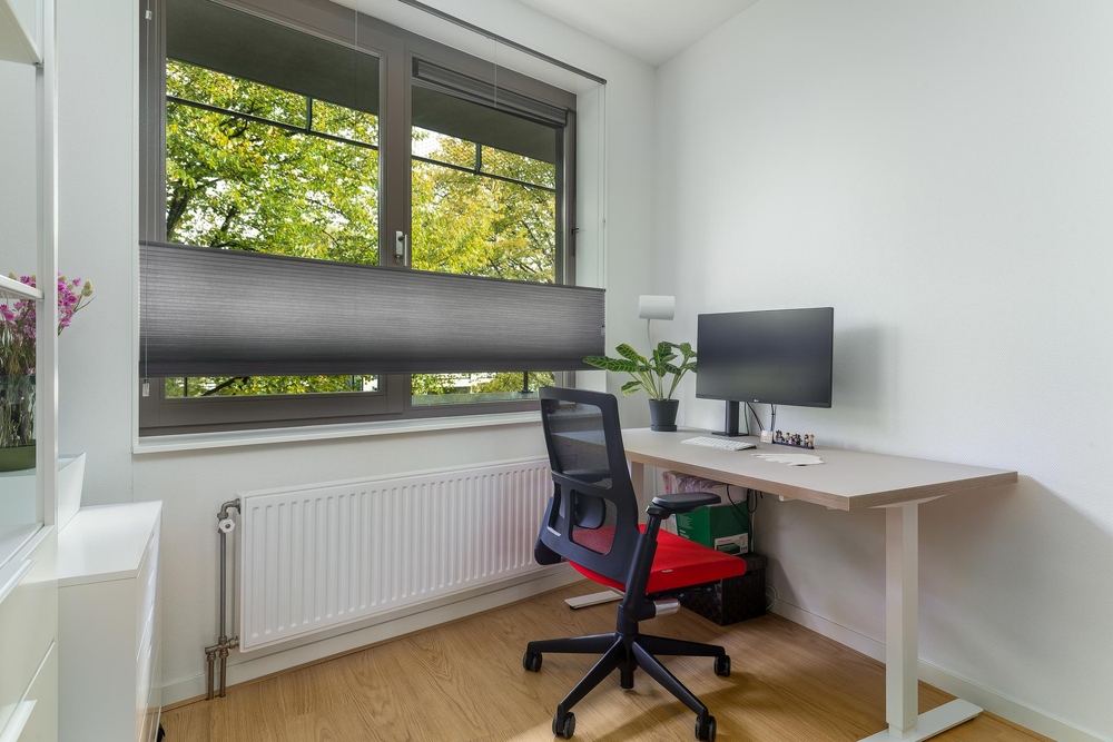 Beethovenlaan 5, 9722 KJ Groningen - € 250.000 k.k. - ben-s Makelaars Groningen