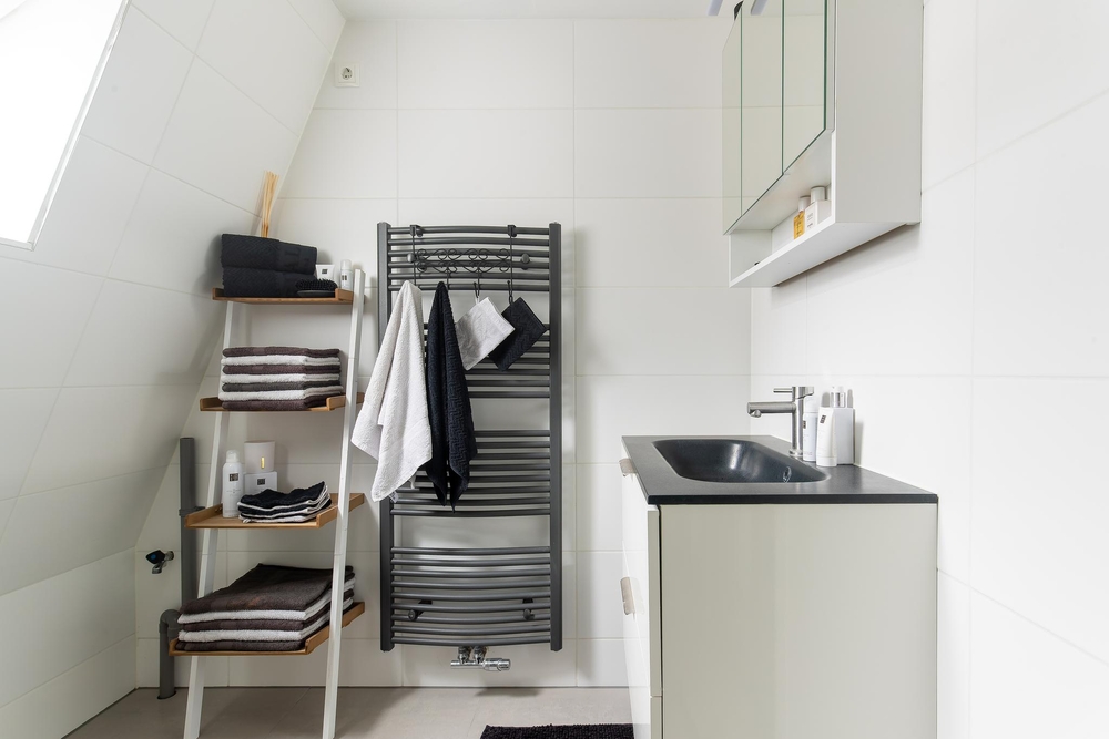 Bekemaheerd 113, 9737 PS Groningen - € 200.000 k.k. - ben-s Makelaars Groningen