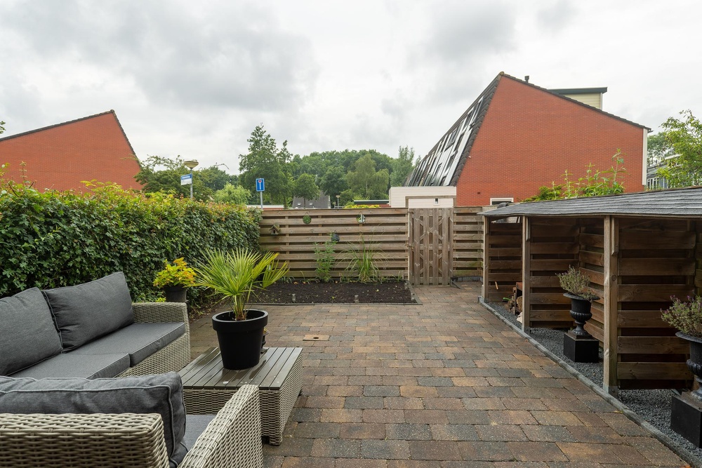 Bekemaheerd 113, 9737 PS Groningen - € 200.000 k.k. - ben-s Makelaars Groningen