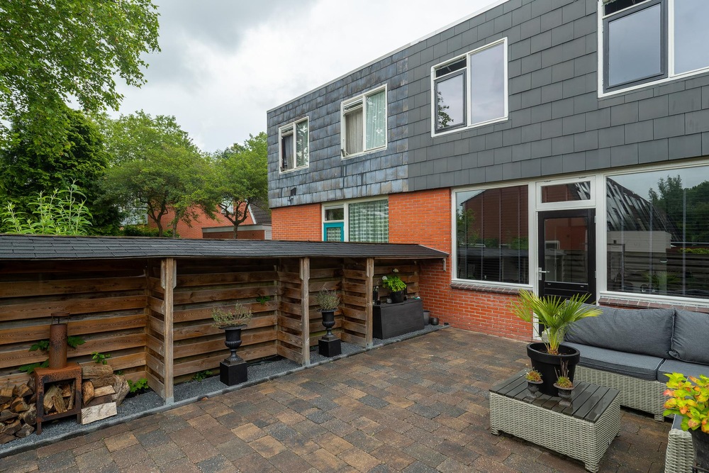 Bekemaheerd 113, 9737 PS Groningen - € 200.000 k.k. - ben-s Makelaars Groningen