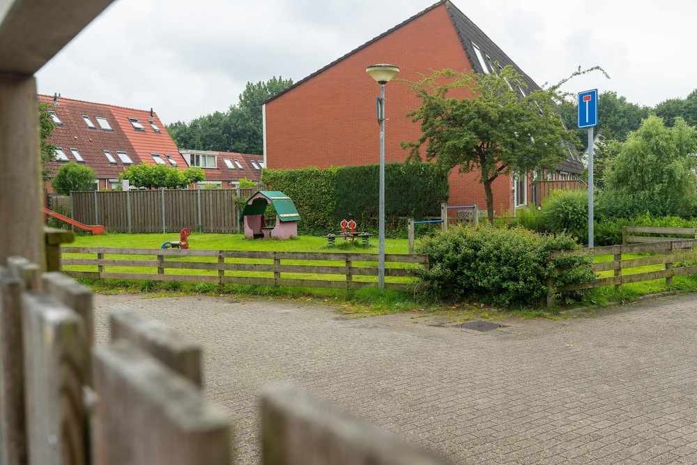 Bekemaheerd 113, 9737 PS Groningen - € 200.000 k.k. - ben-s Makelaars Groningen
