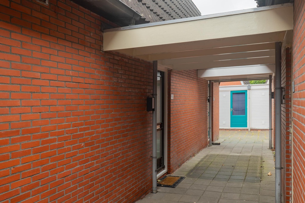 Bekemaheerd 113, 9737 PS Groningen - € 200.000 k.k. - ben-s Makelaars Groningen