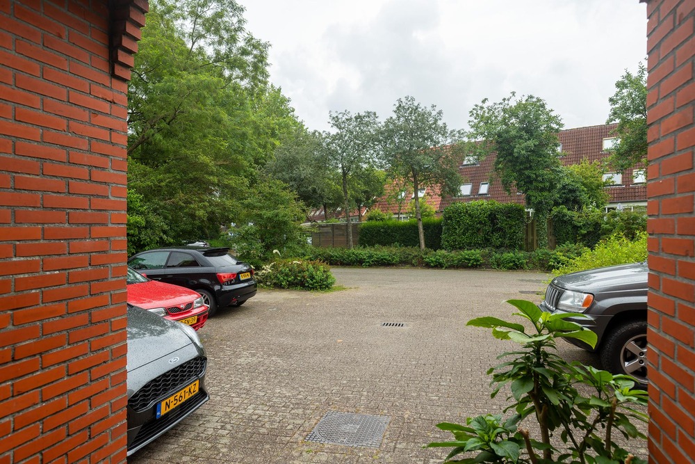 Bekemaheerd 113, 9737 PS Groningen - € 200.000 k.k. - ben-s Makelaars Groningen