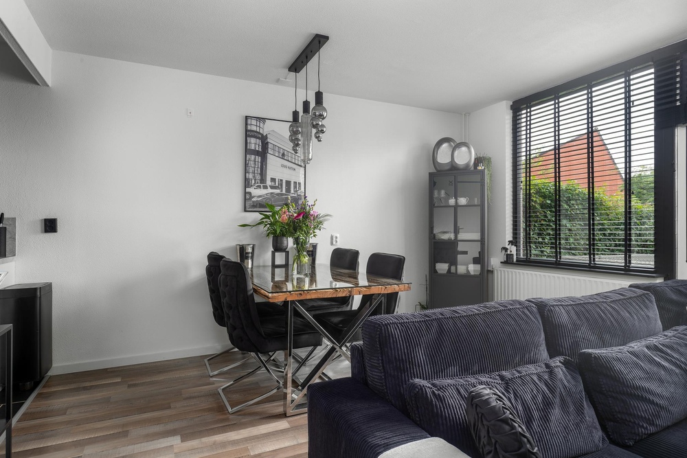 Bekemaheerd 113, 9737 PS Groningen - € 200.000 k.k. - ben-s Makelaars Groningen