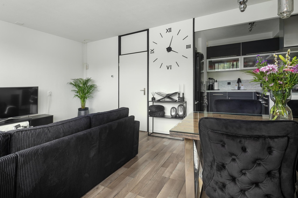 Bekemaheerd 113, 9737 PS Groningen - € 200.000 k.k. - ben-s Makelaars Groningen