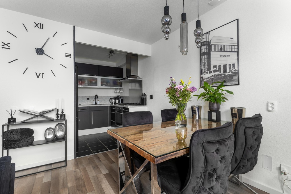 Bekemaheerd 113, 9737 PS Groningen - € 200.000 k.k. - ben-s Makelaars Groningen