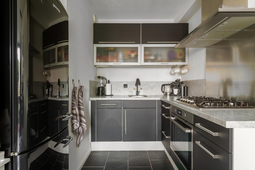 Bekemaheerd 113, 9737 PS Groningen - € 200.000 k.k. - ben-s Makelaars Groningen