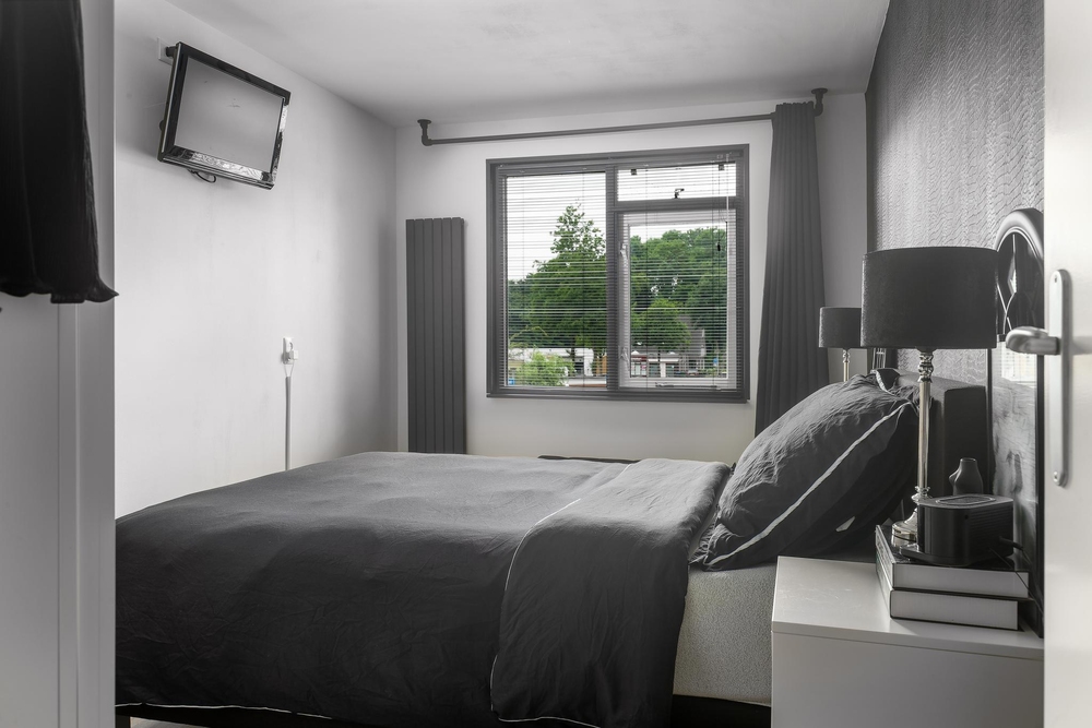 Bekemaheerd 113, 9737 PS Groningen - € 200.000 k.k. - ben-s Makelaars Groningen