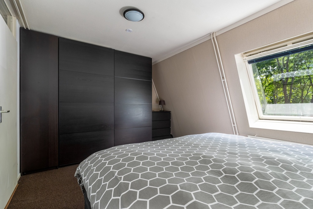 Bekemaheerd 31, 9737 PP Groningen - € 219.000 k.k. - ben-s Makelaars Groningen