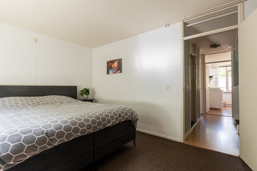 Bekemaheerd 31, 9737 PP Groningen - € 219.000 k.k. - ben-s Makelaars Groningen