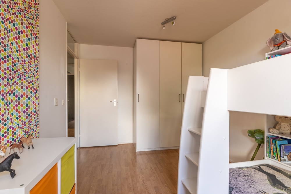 Bekemaheerd 31, 9737 PP Groningen - € 219.000 k.k. - ben-s Makelaars Groningen