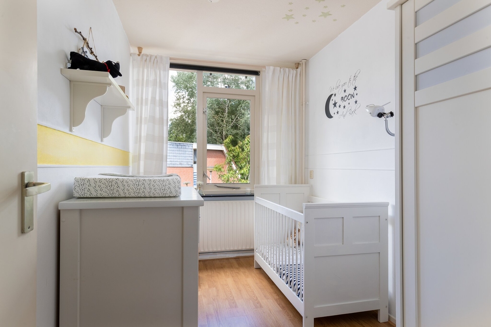 Bekemaheerd 31, 9737 PP Groningen - € 219.000 k.k. - ben-s Makelaars Groningen