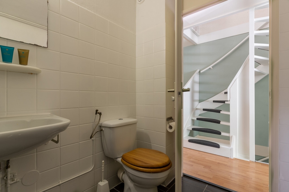 Bekemaheerd 31, 9737 PP Groningen - € 219.000 k.k. - ben-s Makelaars Groningen