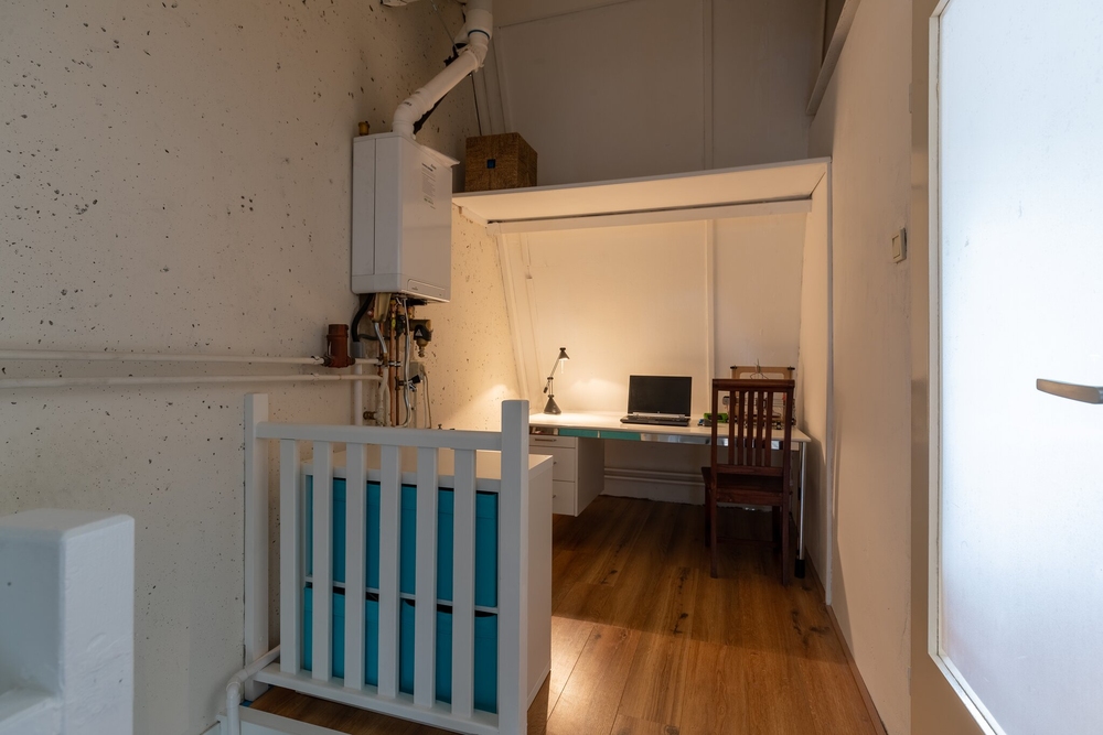 Bekemaheerd 31, 9737 PP Groningen - € 219.000 k.k. - ben-s Makelaars Groningen