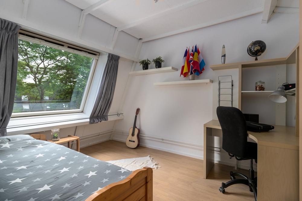 Bekemaheerd 31, 9737 PP Groningen - € 219.000 k.k. - ben-s Makelaars Groningen