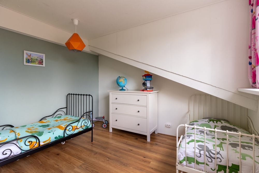 Bekemaheerd 31, 9737 PP Groningen - € 219.000 k.k. - ben-s Makelaars Groningen