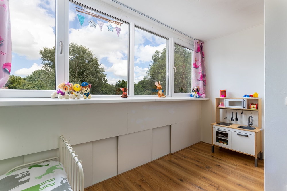 Bekemaheerd 31, 9737 PP Groningen - € 219.000 k.k. - ben-s Makelaars Groningen