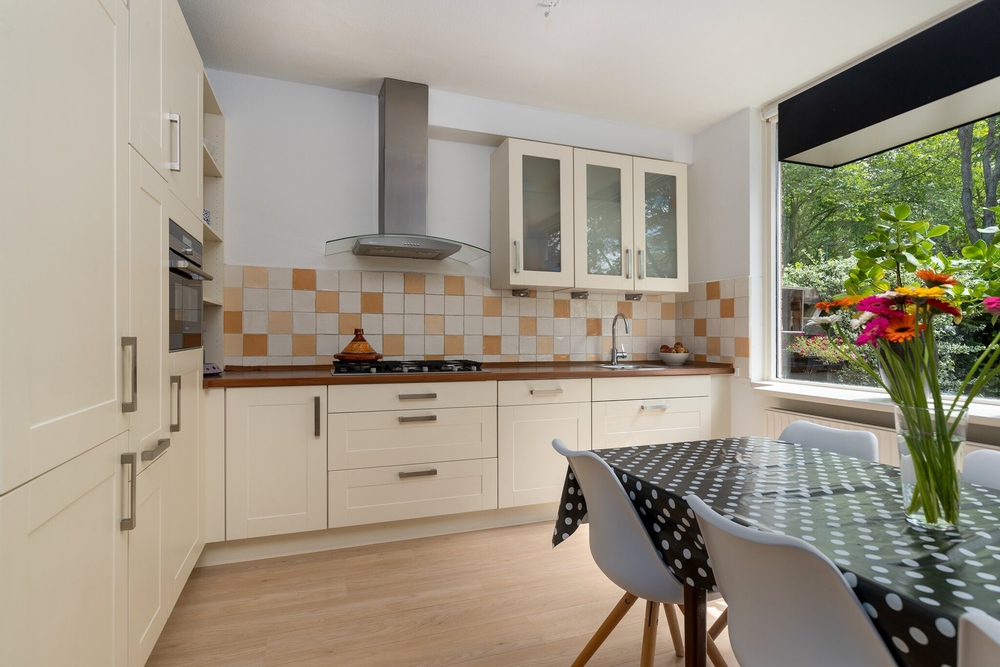 Bekemaheerd 31, 9737 PP Groningen - € 219.000 k.k. - ben-s Makelaars Groningen