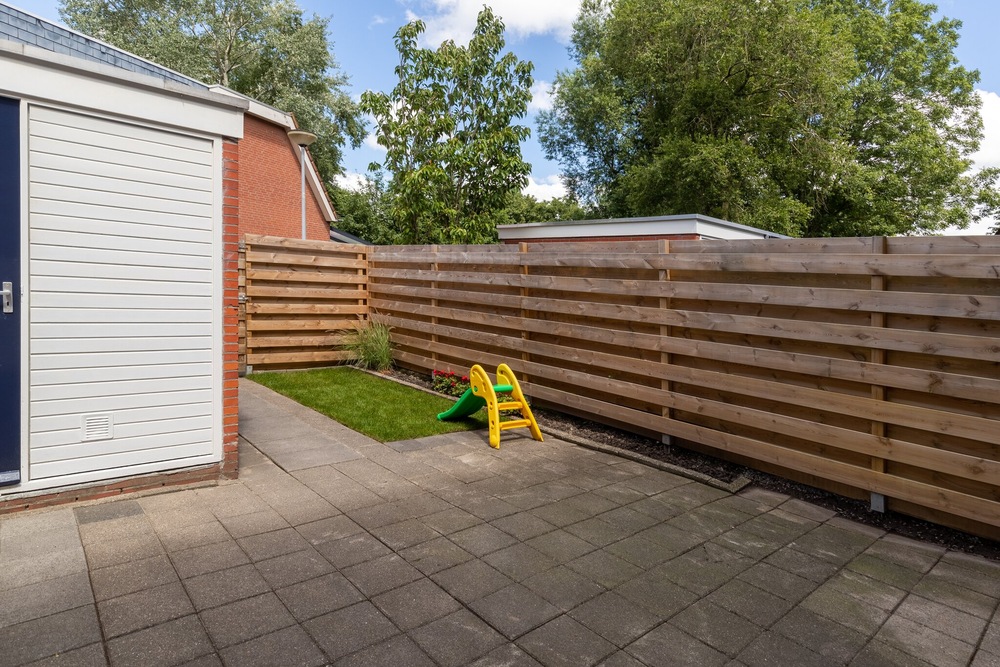 Bekemaheerd 31, 9737 PP Groningen - € 219.000 k.k. - ben-s Makelaars Groningen